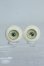 画像1: 16mm/レジンアイ Y-25-08-13-131-YD-ZY (1)