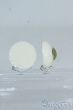 画像2: 16mm/レジンアイ Y-25-08-13-131-YD-ZY