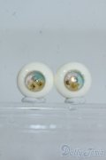 16mm/レジンアイ Y-25-08-13-130-YD-ZY