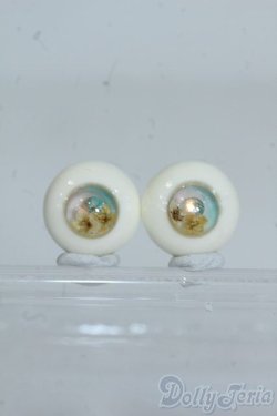 画像1: 16mm/レジンアイ Y-25-08-13-130-YD-ZY