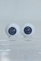 16mm/レジンアイ Y-25-08-13-129-YD-ZY