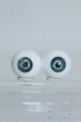 レジンアイ/17mm Y-25-08-13-128-YD-ZY
