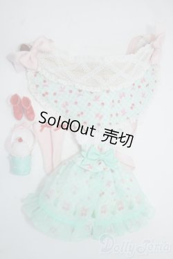 画像1: ネオブライス/クリーミーチェリースイートハート Y-25-08-13-145-YD-ZY