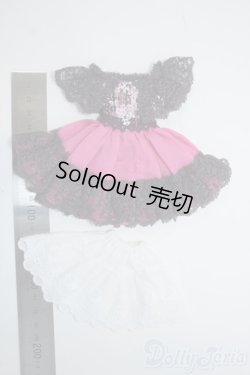 画像2: ネオブライス/OF:衣装 Y-25-08-13-143-YD-ZY