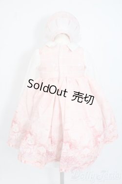 画像2: MDD/OF ドレスセット：rosenliadoll様製 Y-25-08-13-210-YD-ZY