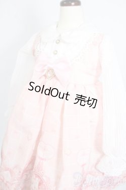 画像3: MDD/OF ドレスセット：rosenliadoll様製 Y-25-08-13-210-YD-ZY