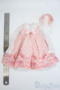 画像4: MDD/OF ドレスセット：rosenliadoll様製 Y-25-08-13-210-YD-ZY