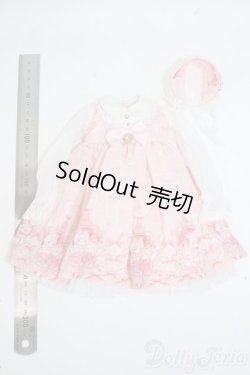 画像4: MDD/OF ドレスセット：rosenliadoll様製 Y-25-08-13-210-YD-ZY