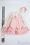 画像4: MDD/OF ドレスセット：rosenliadoll様製 Y-25-08-13-210-YD-ZY (4)