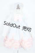 MDD/OF ドレスセット：rosenliadoll様製 Y-25-08-13-211-YD-ZY