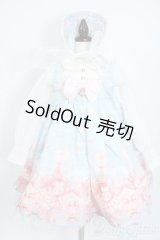 MDD/OF ドレスセット：rosenliadoll様製 Y-25-08-13-211-YD-ZY