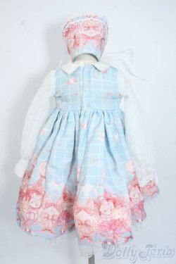 画像2: MDD/OF ドレスセット：rosenliadoll様製 Y-25-08-13-211-YD-ZY