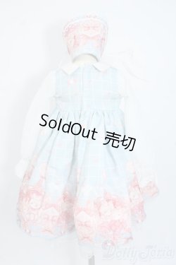 画像2: MDD/OF ドレスセット：rosenliadoll様製 Y-25-08-13-211-YD-ZY