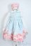 画像2: MDD/OF ドレスセット：rosenliadoll様製 Y-25-08-13-211-YD-ZY (2)