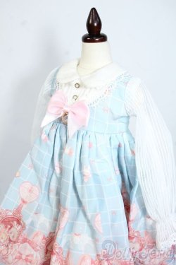 画像3: MDD/OF ドレスセット：rosenliadoll様製 Y-25-08-13-211-YD-ZY