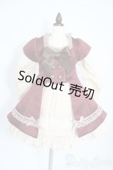 MSD/OF:お迎えドレス ローズティーシリーズ:VOLKS製 Y-25-09-10-142-YD-ZY