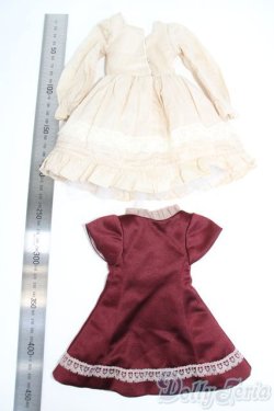 画像6: MSD/OF:お迎えドレス ローズティーシリーズ:VOLKS製 Y-25-09-10-142-YD-ZY