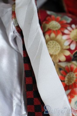 画像4: MSD/OF:着物セット:緋色の月蝕製 Y-25-08-13-173-YD-ZY