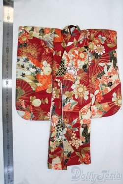 画像5: MSD/OF:着物セット:緋色の月蝕製 Y-25-08-13-173-YD-ZY