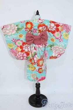 画像2: MSD/着物セット Y-25-08-13-157-YD-ZY