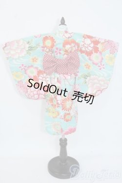 画像2: MSD/着物セット Y-25-08-13-157-YD-ZY