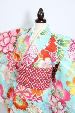 画像3: MSD/着物セット Y-25-08-13-157-YD-ZY