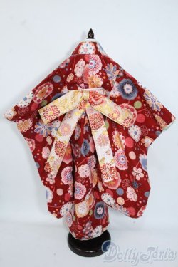 画像2: azone/50着物set〜牡丹しぐれ〜 Y-25-08-13-199-YD-ZY