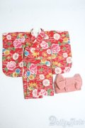 幼SD/着物セット Y-25-08-13-175-YD-ZY