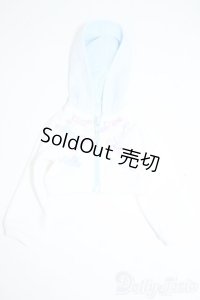 SDM＆MSD/OF:夢色リボンパーカー・ミニ Y-25-08-13-168-YD-ZY