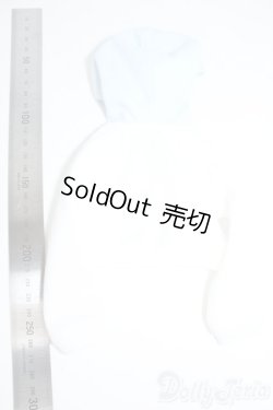 画像2: SDM＆MSD/OF:夢色リボンパーカー・ミニ Y-25-08-13-168-YD-ZY