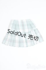 SDM＆MSD/OF:スカート Y-25-08-13-161-YD-ZY