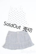 SDM＆MSD/OF:衣装セット Y-25-08-13-166-YD-ZY