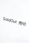 SDM＆MSD/OF:スリップドレスセット Y-25-08-13-162-YD-ZY