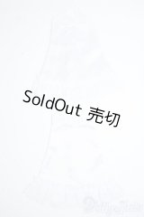 SDM＆MSD/OF:スリップドレスセット Y-25-08-13-162-YD-ZY