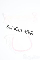 azone/OF:50cmサイズドール　小物 Y-25-08-13-197-YD-ZY