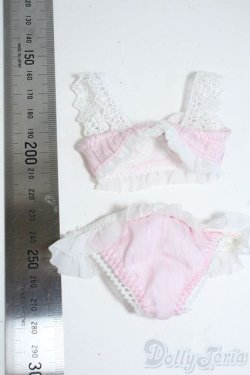 画像2: MDD/OF：キャンディランジェリーセット（ピンク）・ミニ Y-25-08-13-204-YD-ZY