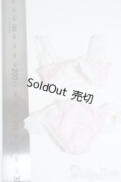 画像2: MDD/OF：キャンディランジェリーセット（ピンク）・ミニ Y-25-08-13-204-YD-ZY