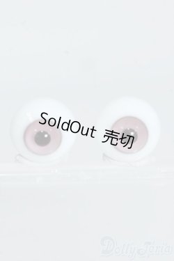 画像1: 16mm/グラスアイ Y-25-08-13-183-YD-ZY