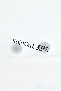 18mm/グラスアイ Y-25-08-13-185-YD-ZY