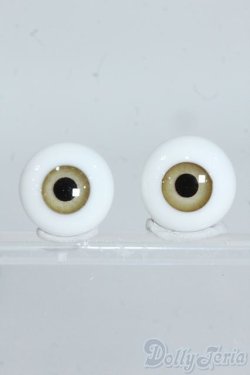 画像1: 造形村グラスアイ/16mm Y-25-08-13-188-YD-ZY