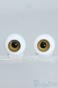 画像1: 造形村グラスアイ/16mm Y-25-08-13-189-YD-ZY
