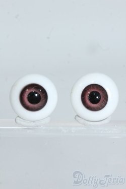 画像1: 造形村グラスアイ/16mm Y-25-08-13-190-YD-ZY
