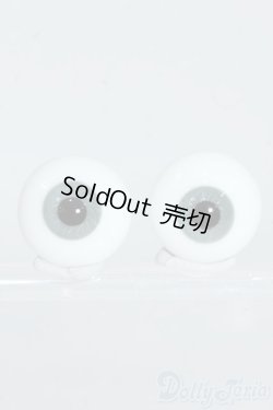 画像1: 造形村グラスアイ/18mm Y-25-08-13-192-YD-ZY