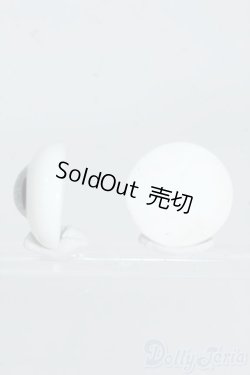 画像2: 造形村グラスアイ/18mm Y-25-08-13-192-YD-ZY