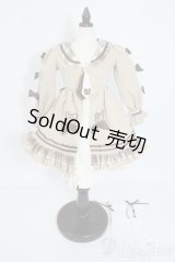 ＭDD/OF：DOLLHEART製衣装セット Y-25-08-13-213-KD-ZY