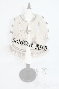 ＭDD/OF：DOLLHEART製衣装セット Y-25-08-13-213-KD-ZY