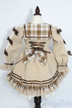 画像2: ＭDD/OF：DOLLHEART製衣装セット Y-25-08-13-213-KD-ZY