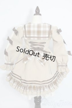 画像2: ＭDD/OF：DOLLHEART製衣装セット Y-25-08-13-213-KD-ZY