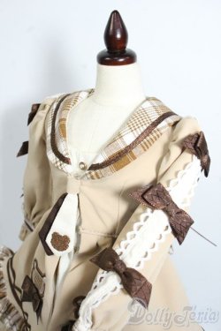 画像3: ＭDD/OF：DOLLHEART製衣装セット Y-25-08-13-213-KD-ZY