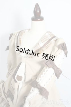 画像3: ＭDD/OF：DOLLHEART製衣装セット Y-25-08-13-213-KD-ZY